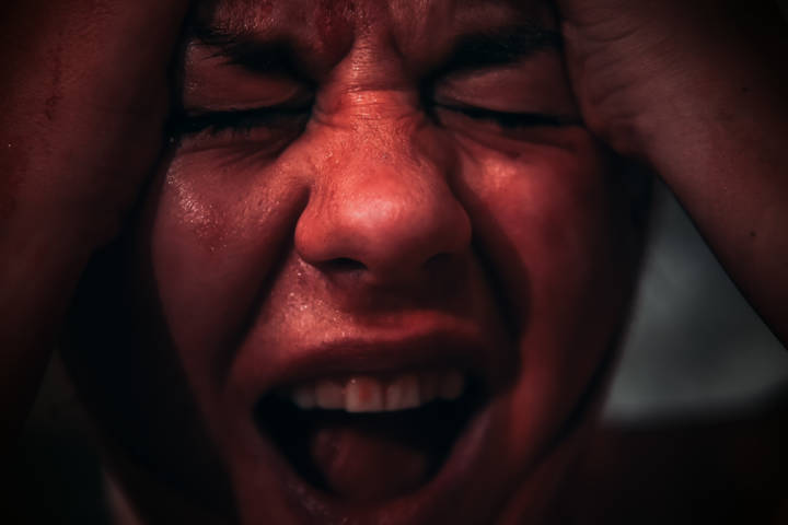 Split Mind