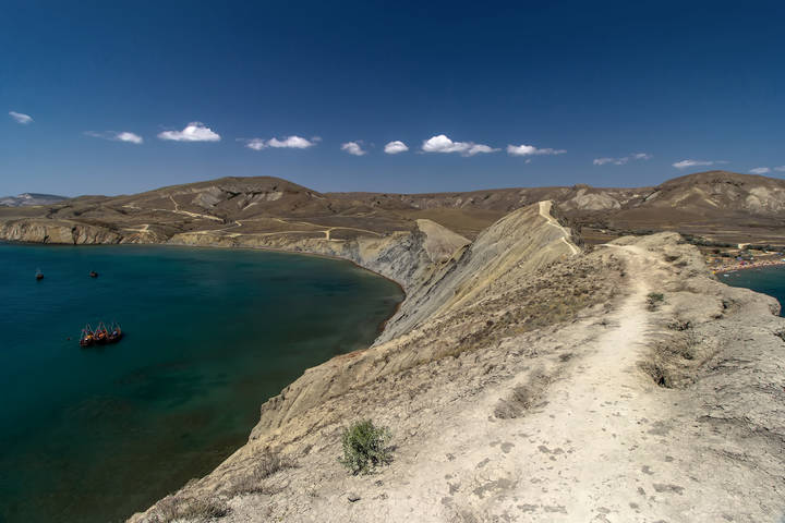 Хамелеон