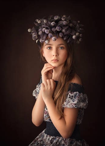 Полина