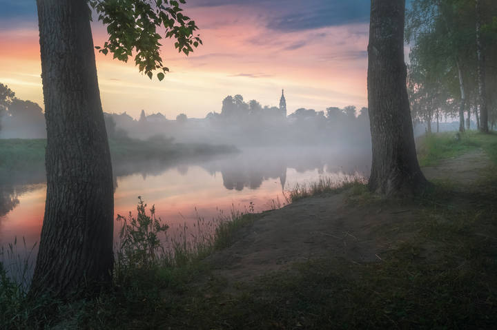 Времена года