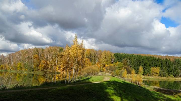 Смоленская осень (1)