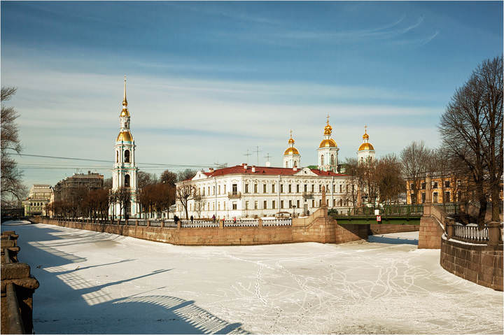 Николо-Богоявленский собор