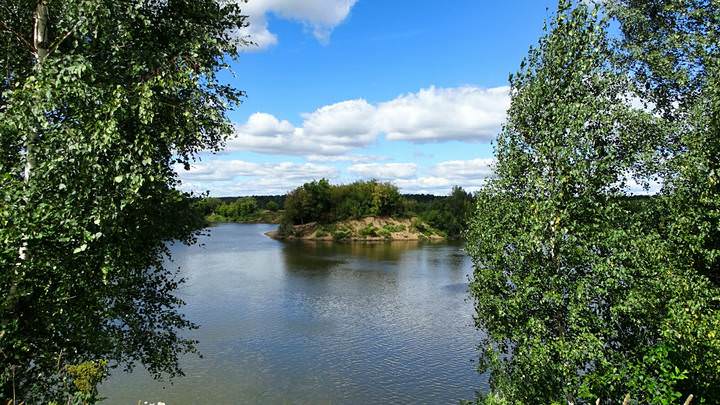 Смоленский Днепр (1)