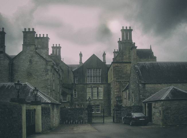 Muckross House