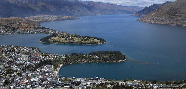 Queenstown