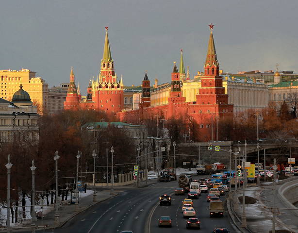 вечер