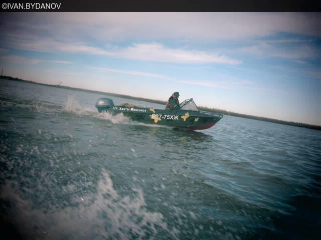 Season Fishing 2018 ©️