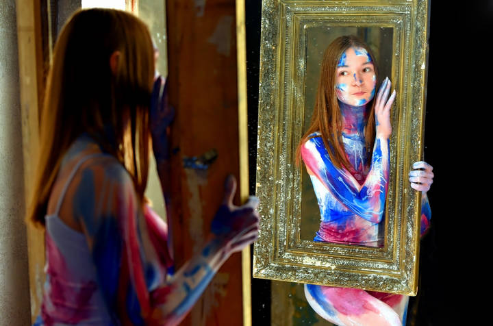 Paints