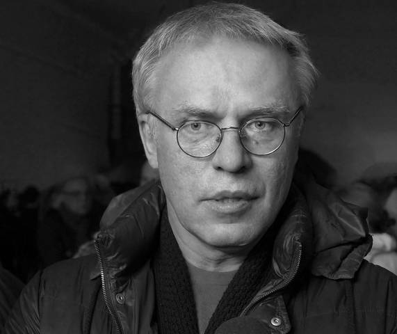 Вячеслав Фетисов