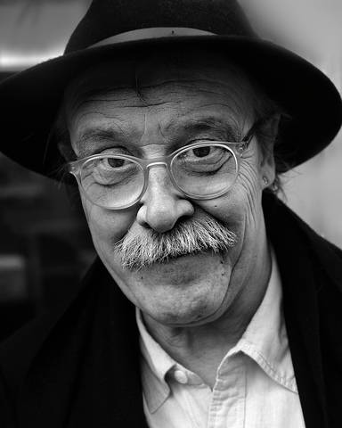 Ernest.