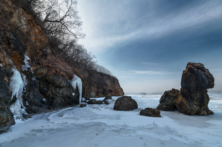 Хранители