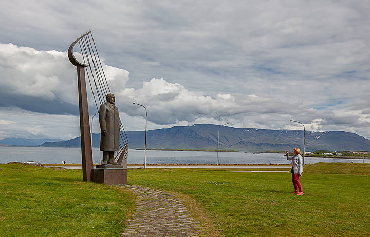 In Reykjavik 2