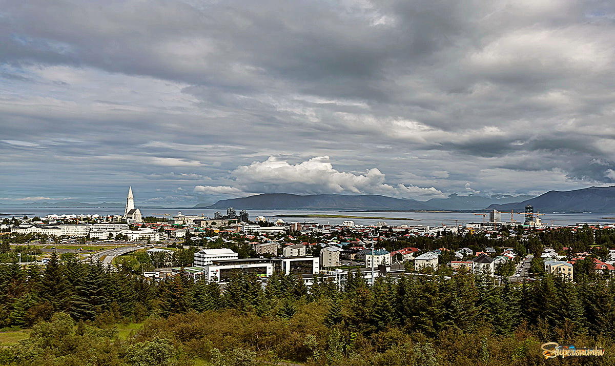 In Reykjavik 2
