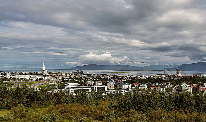 In Reykjavik 2