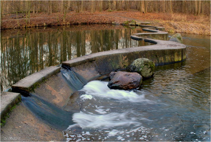 змейка