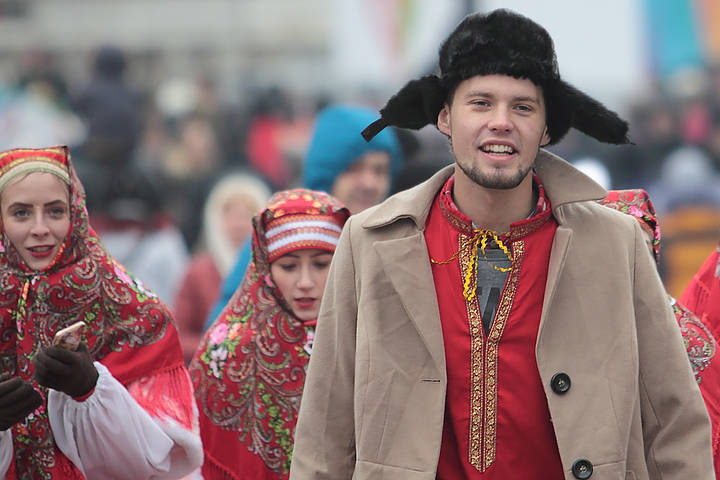 Когда весна придёт не знаю...