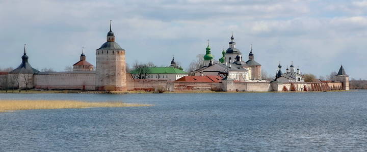 Кириллов