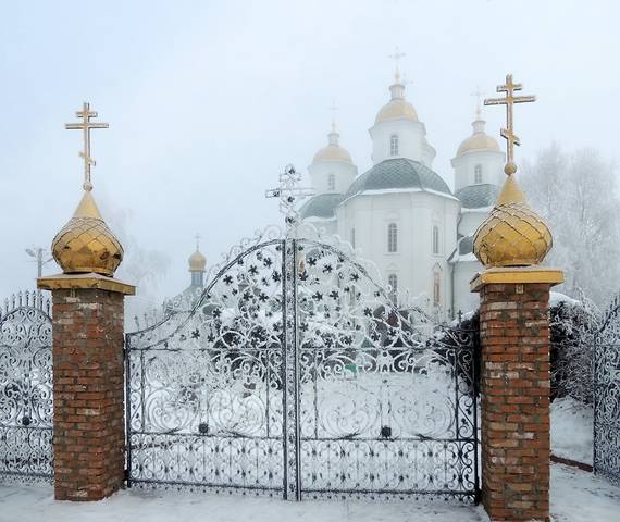 В Прилуках
