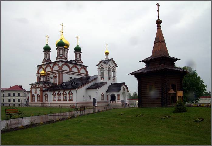 Связь времён