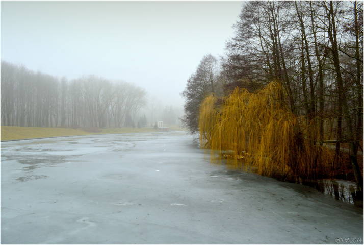 оттепель