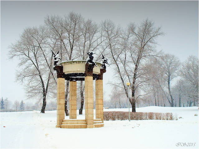 амуры-купидоны