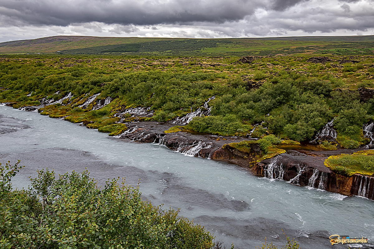 Icelandic landscape 2