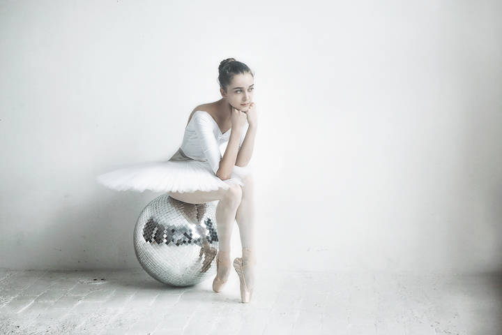 Виталина