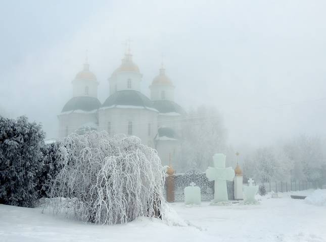 Храм