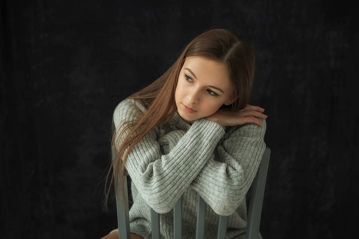 Полина