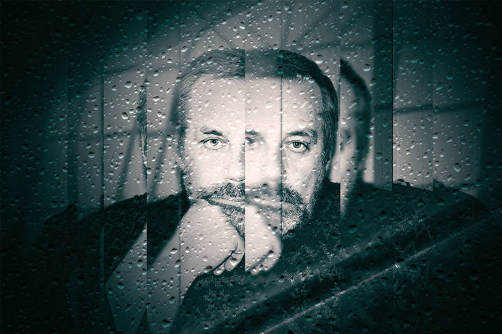 Я думал о главном