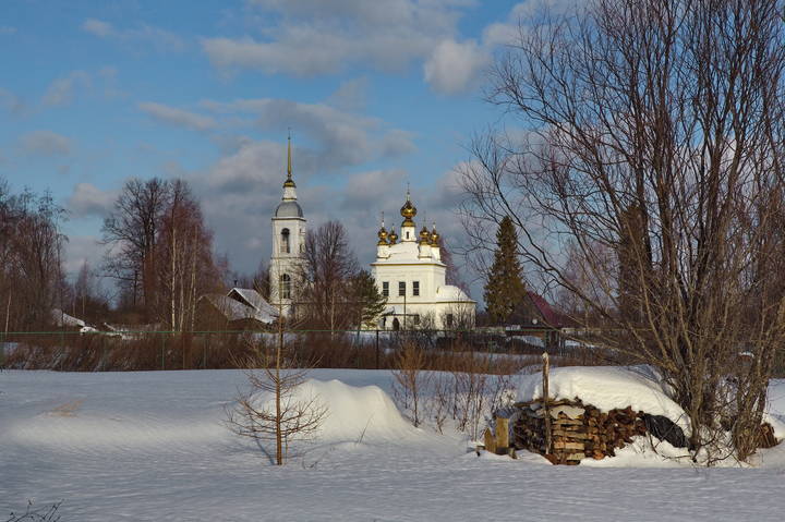 с.Карабаново