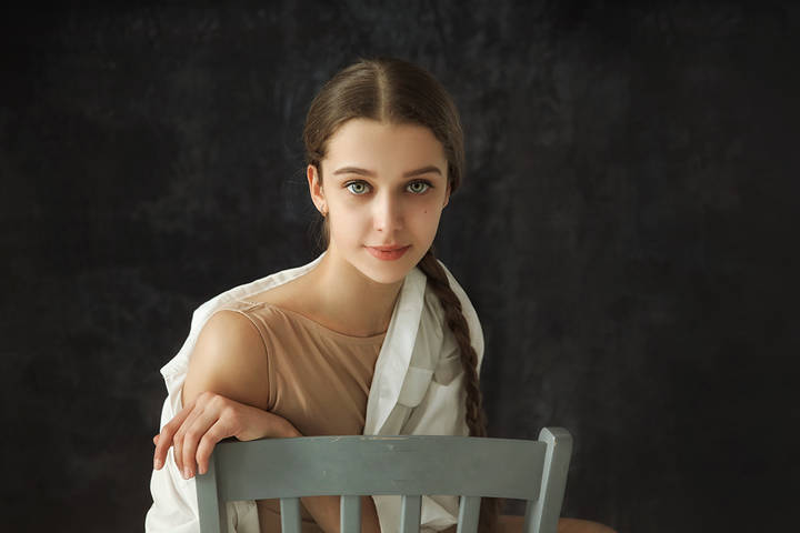 Виталина