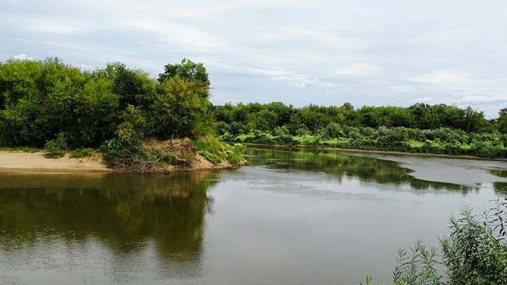 Смоленский Днепр (2)