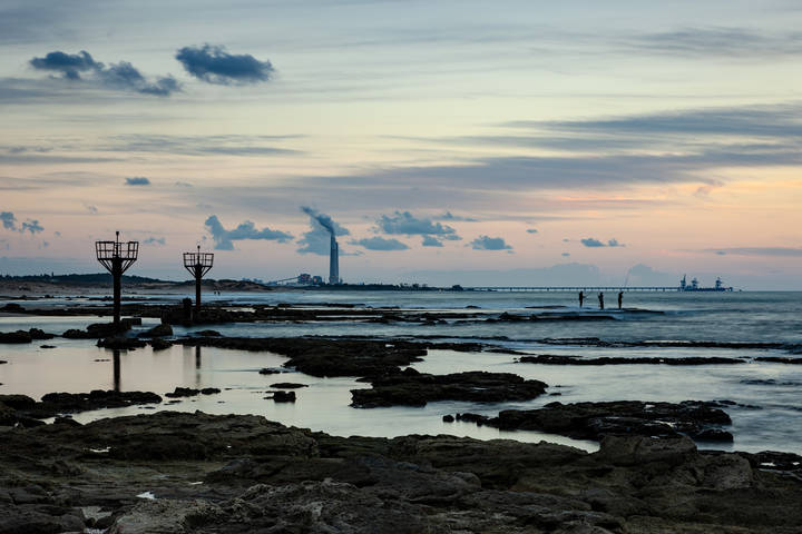 Mediterranean Sea