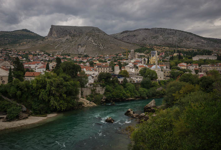 Mostar