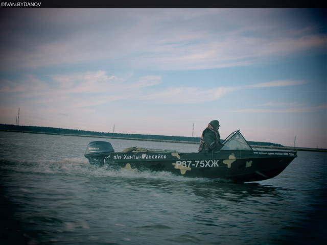 Season Fishing 2018 ©️