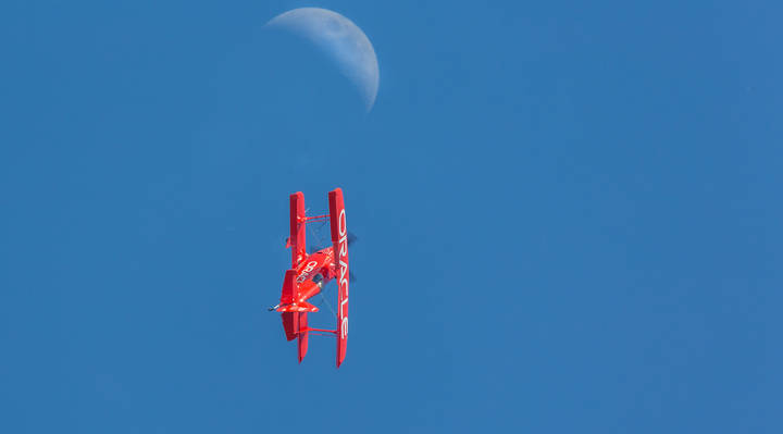 Air Show