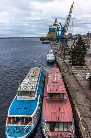 Речпорт Днепра