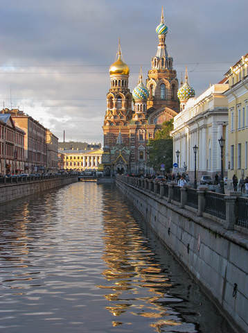 Спас-на-Крови