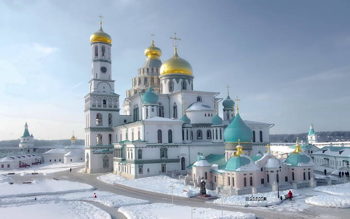 вот и март на дворе...