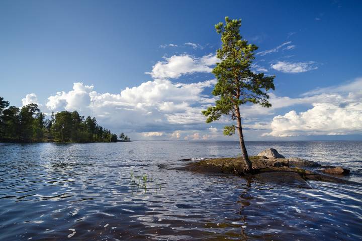 Островок