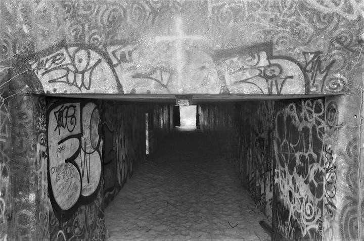 Battery Kessler, Fort Tilden