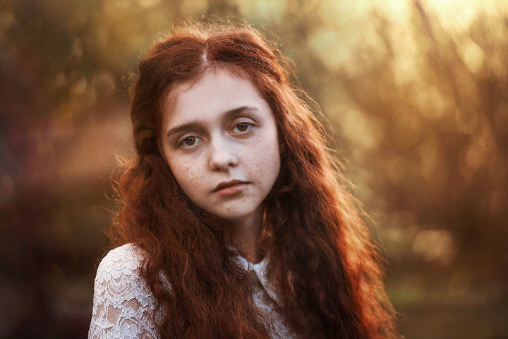Аня