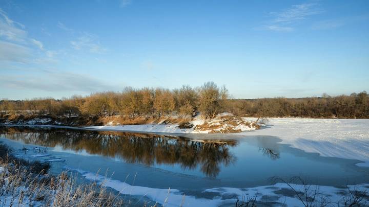 Смоленский Днепр (2)