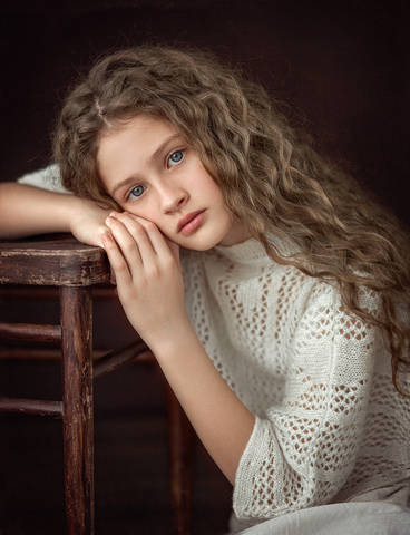 Евгения