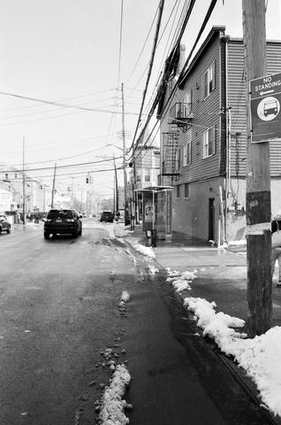 Staten Island