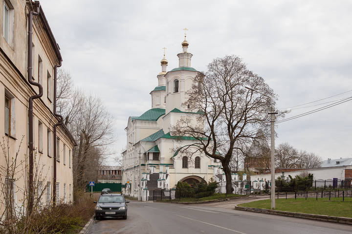 Смоленск