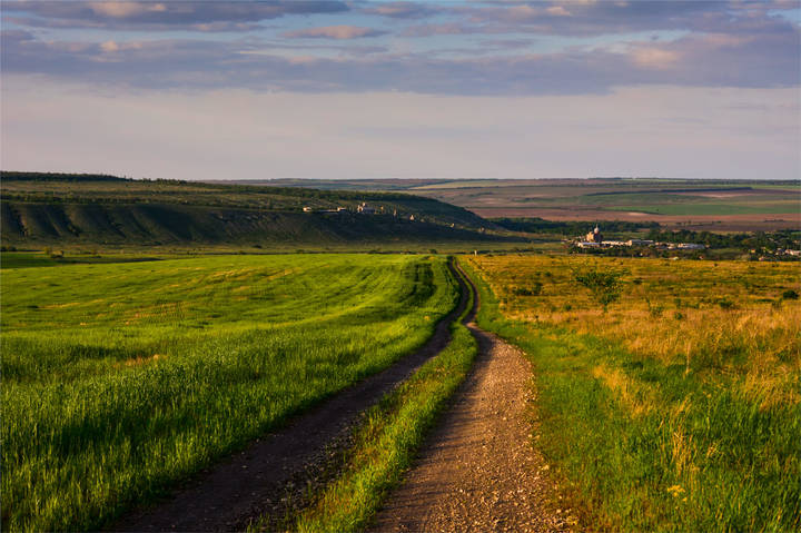Дорога