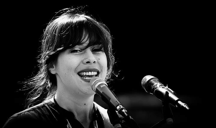 Naima Husseini 