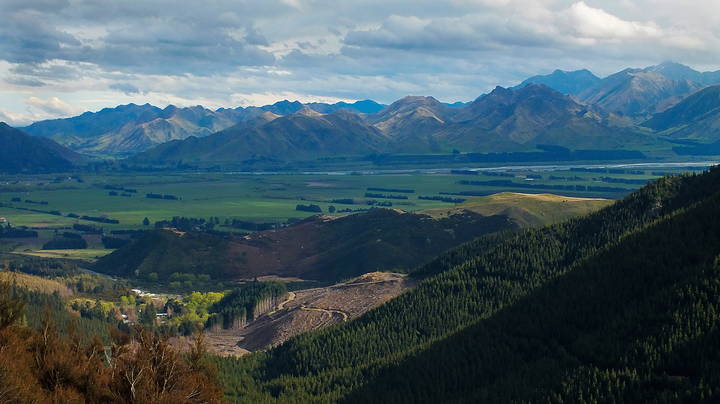 Hanmer Springs